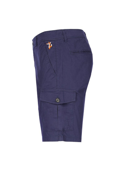  Shorts - Peacoat
