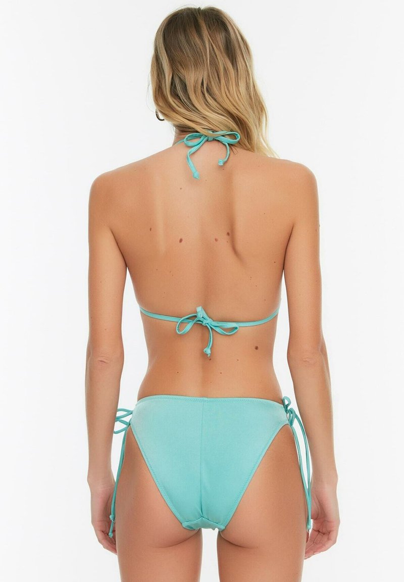 Trendyol Bikini - Turquoise