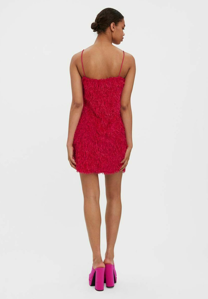Vero Moda Cocktailkleid/festliches Kleid - Love Potion