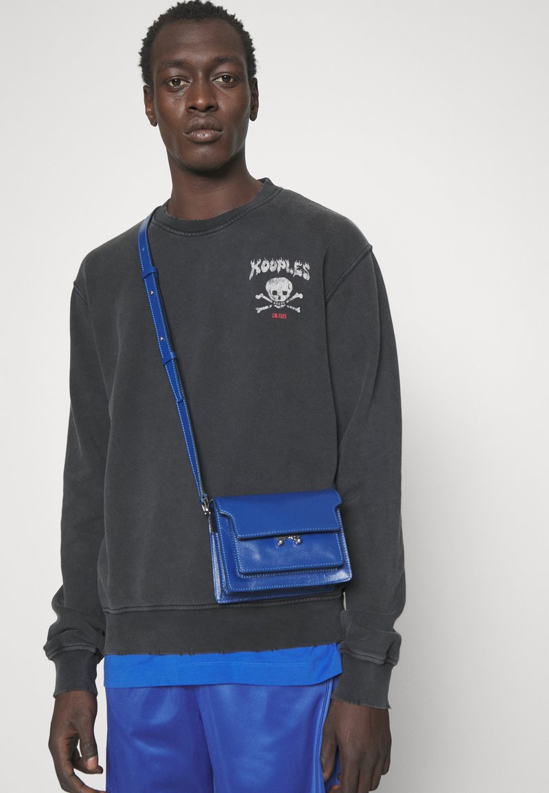 THE KOOPLES Sweatshirt - Black Washed