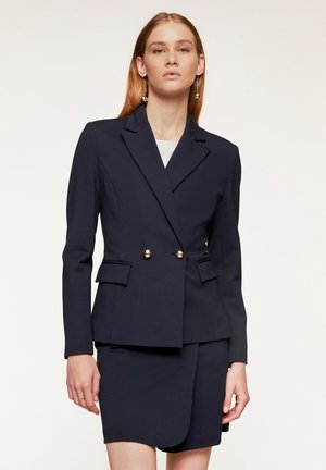 MILANO - Blazer - Blu