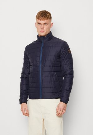 Napapijri ACALMAR - Übergangsjacke - Blu Mazarin B5a