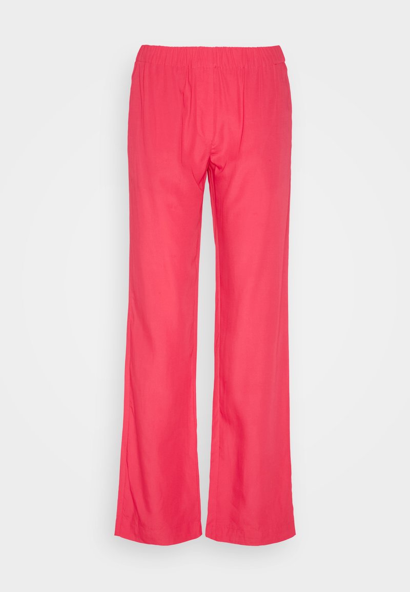  HOYS STRAIGHT PANTS - Stoffhose - Jazzy