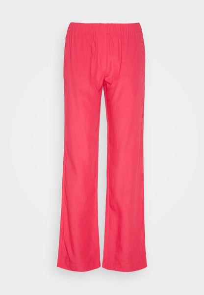 HOYS STRAIGHT PANTS - Stoffhose - Jazzy