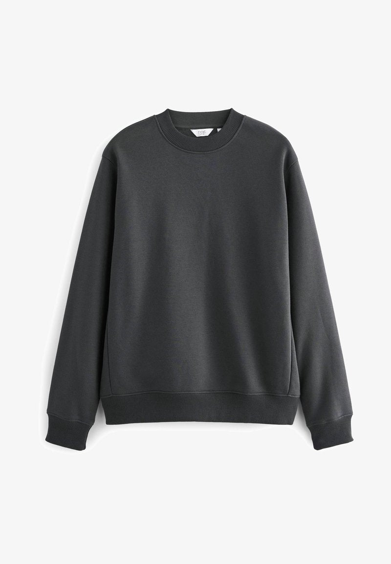 Next CREW - Sweatshirt - Slate Grey