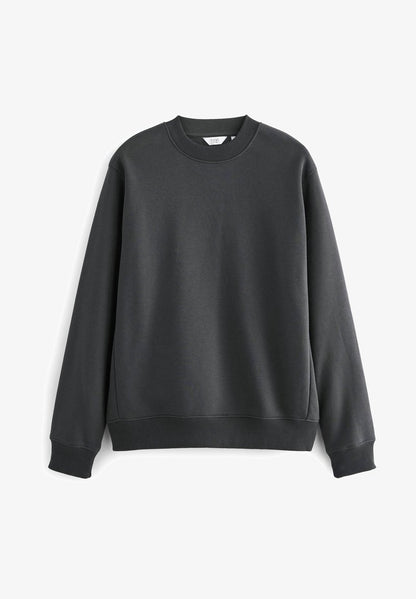 Next CREW - Sweatshirt - Slate Grey