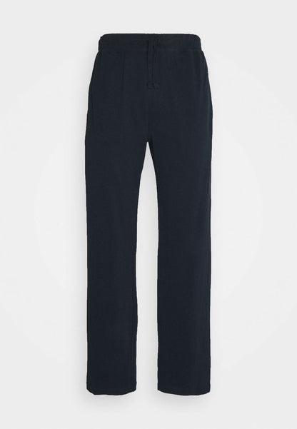 Michael Kors PEACHED PANT - Nachtwäsche Hose - Midnight