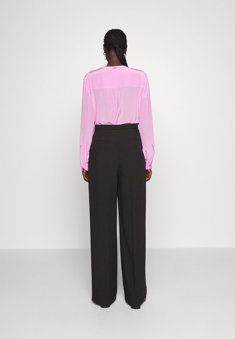 Boss ITOKA - Bluse - Open Pink