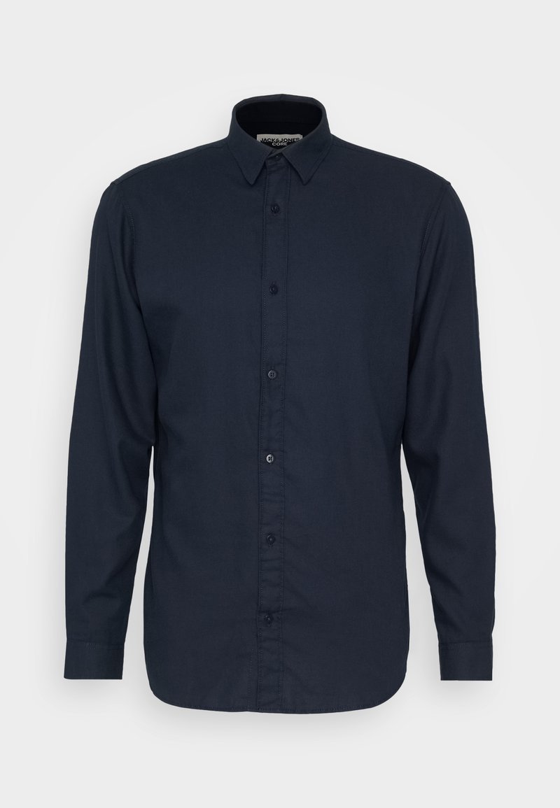 Jack & Jones JCOORION - Hemd - Navy Blazer