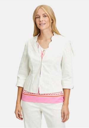 SWING Blazer - Ecru