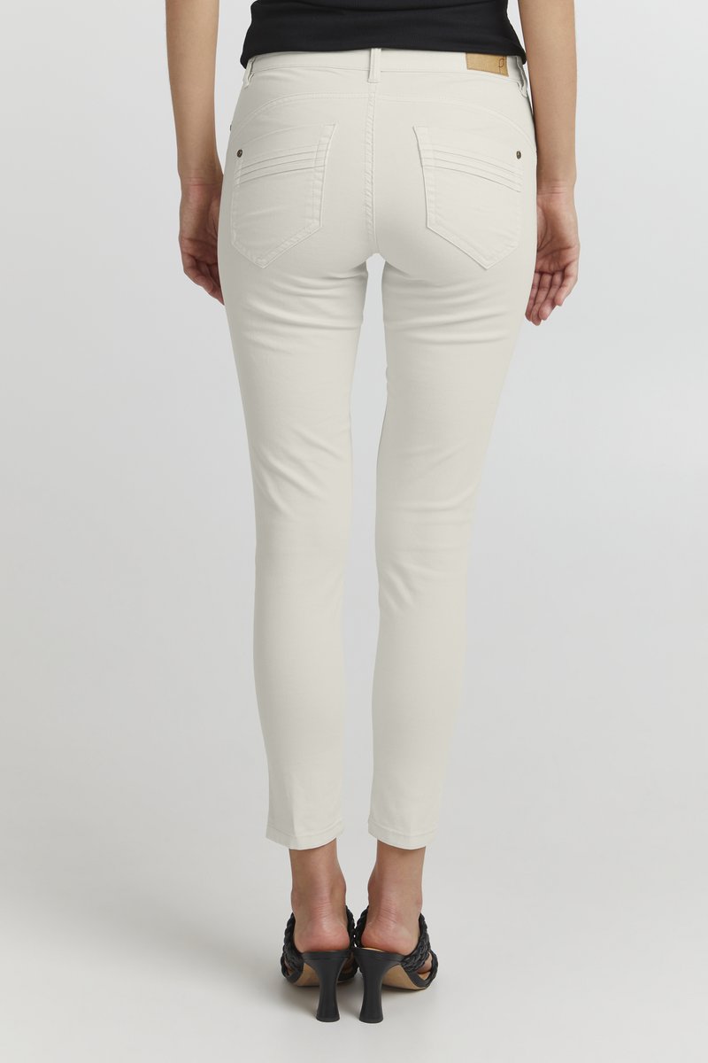 Fransa FRFOTWILL - Jeans Slim Fit - Birch
