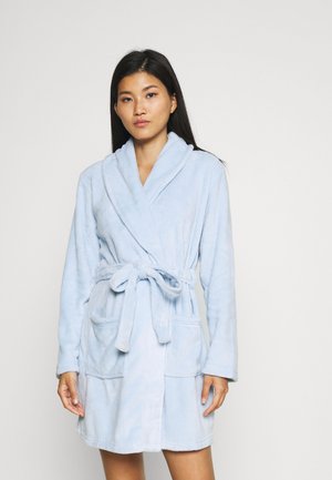 Mister Tee HEAVEN - Bademantel - Lightblue