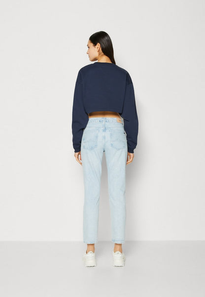 Pepe Jeans MARY - Jeans Straight Leg - Denim
