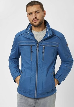  Übergangsjacke - Blau