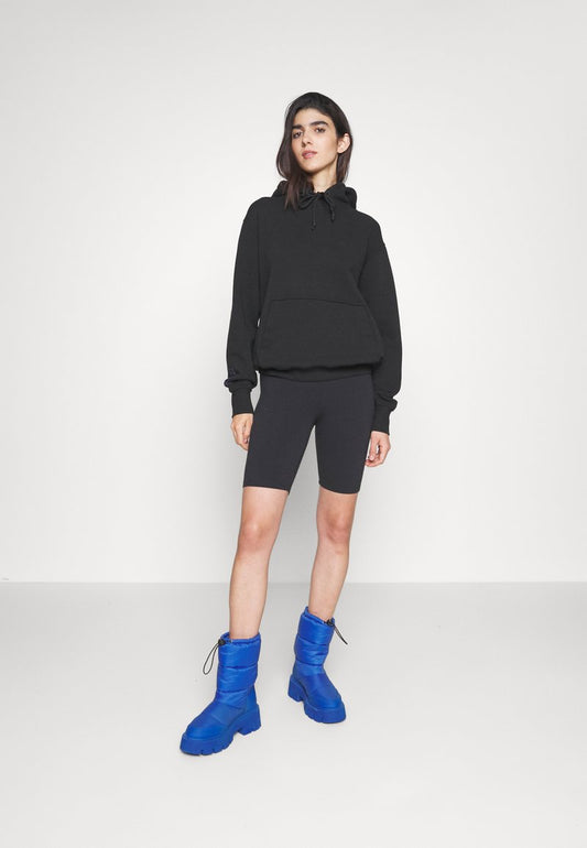 Ugg RILYNN BIKER - Shorts - Black