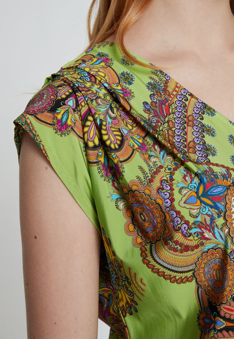 Ana Alcazar KIOSA - Jumpsuit - Mehrfarbig