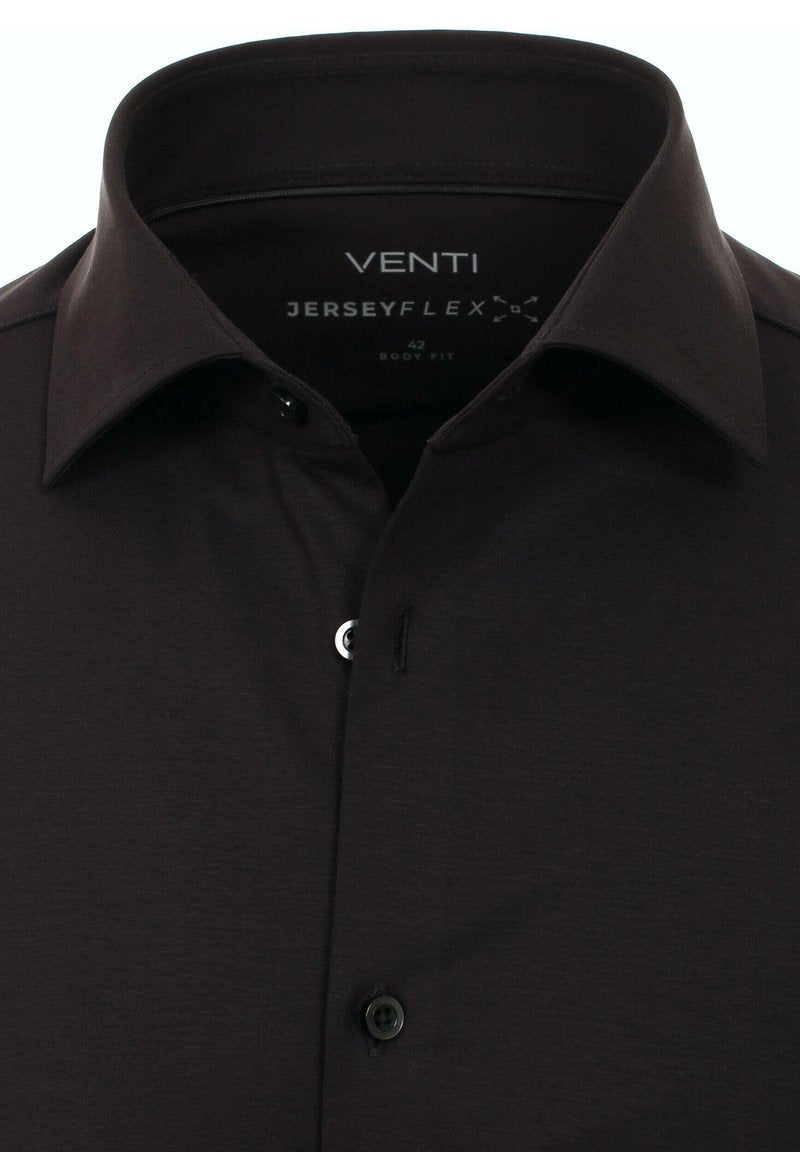 Venti BUSINESSHEMD - Businesshemd - Schwarz
