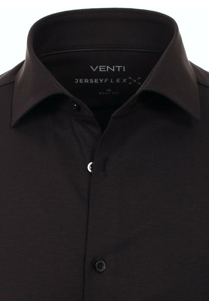 Venti BUSINESSHEMD - Businesshemd - Schwarz