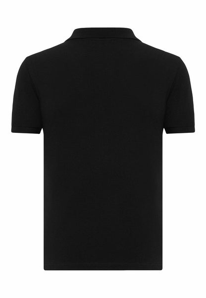  Poloshirt - Black