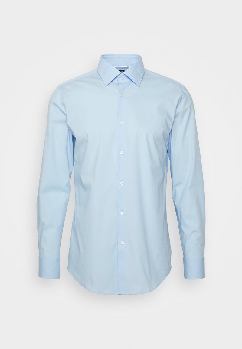 Boss HANK - Businesshemd - Light Pastel Blue
