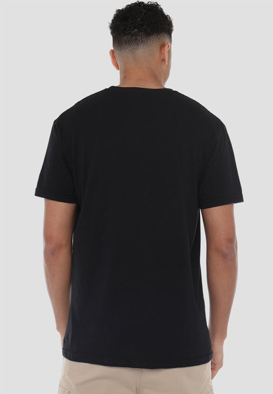 THE FLASH CLASSIC COMIC COVER - Print T-shirt - Black