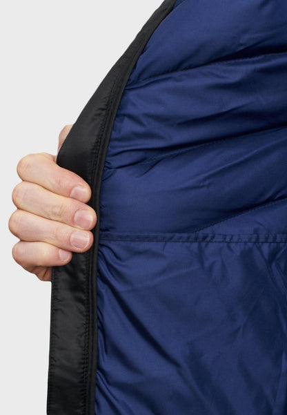  STANDARD FIT - Winterjacke - Black