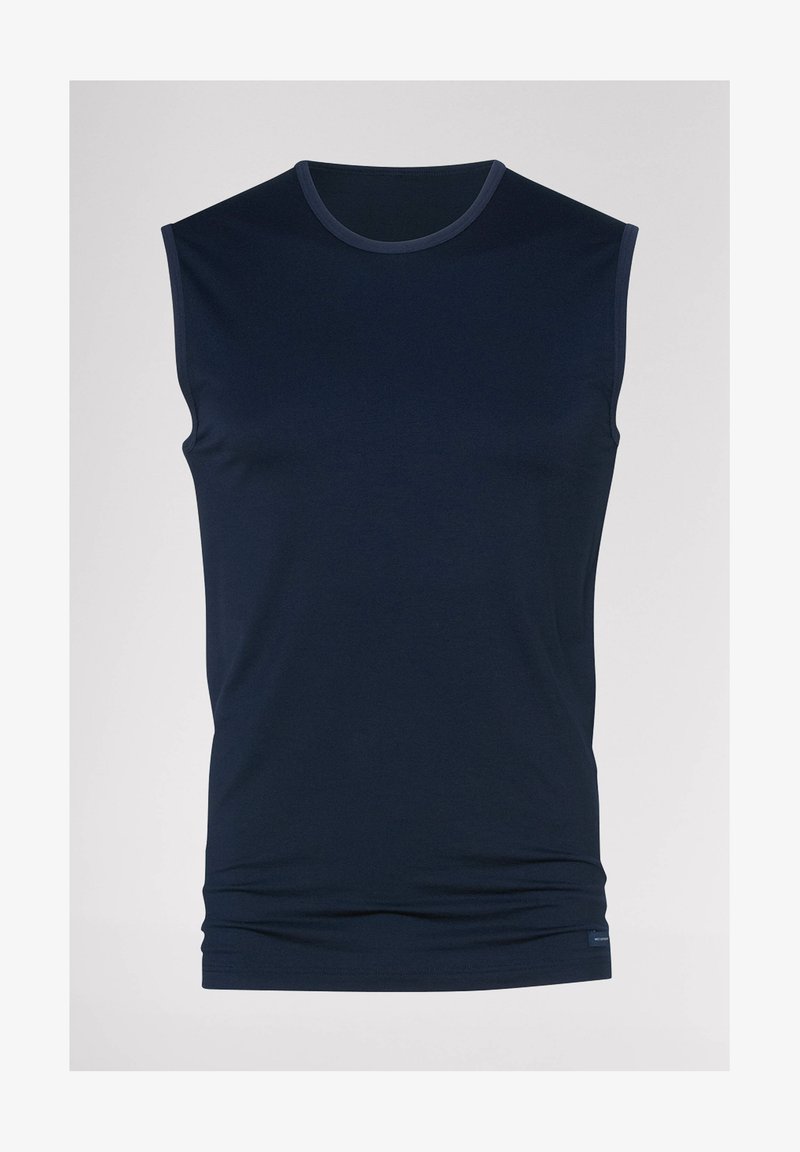 MEY TANKTOP SERIE NETWORK - Nachtwäsche Shirt - Weiss