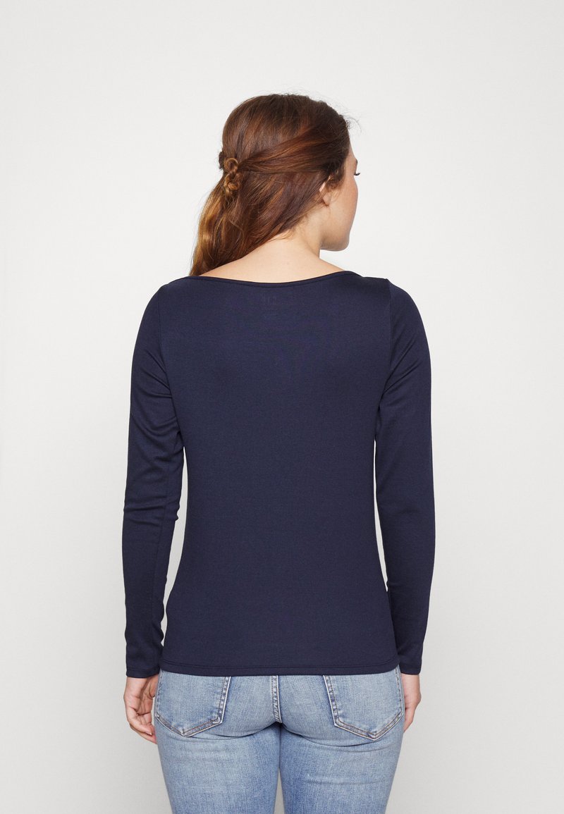  BATEAU - Langarmshirt - True Indigo