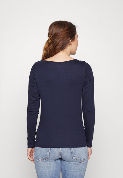  BATEAU - Langarmshirt - True Indigo