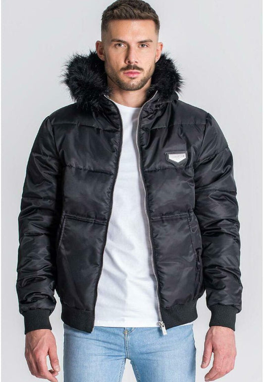  DUBLIN - Winterjacke - Black