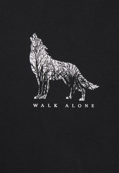 Pier One T-Shirt Print - Black