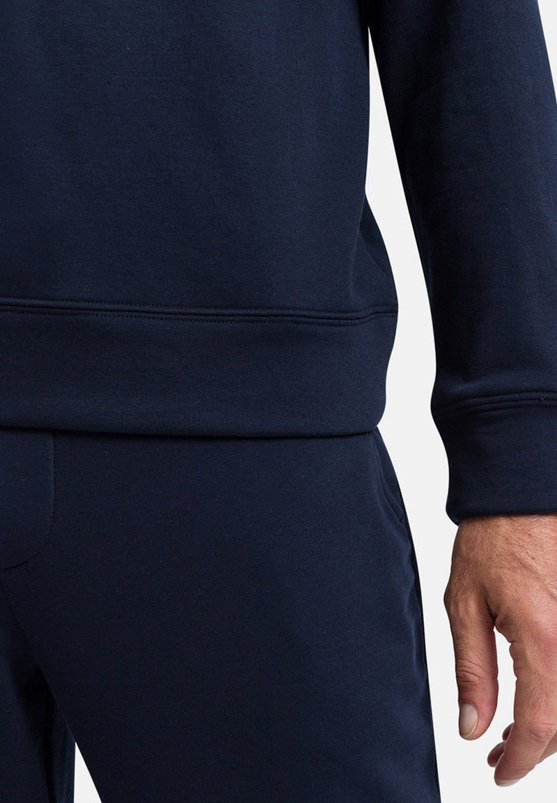 Pierre Cardin SH RH - Sweatshirt - Dark Sapphire