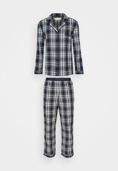 Marks & Spencer BODY REVERE - Pyjama - Navy