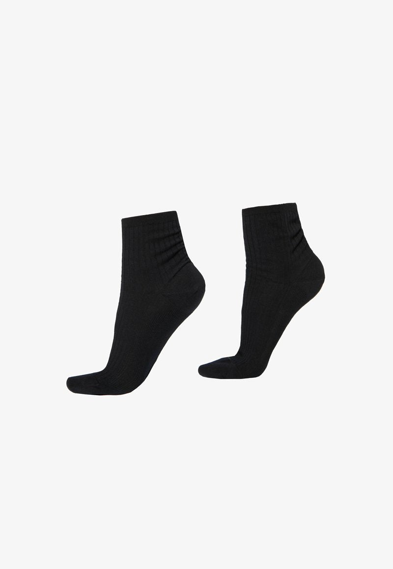 Calzedonia Socken - Aufdruck Cookie Brown
