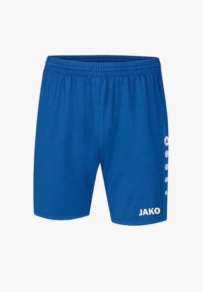 JAKO Shorts - Grau