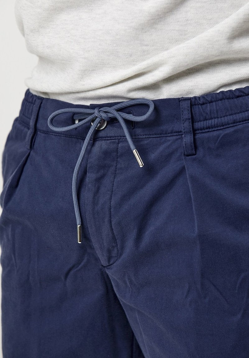 Profuomo Shorts - Blue