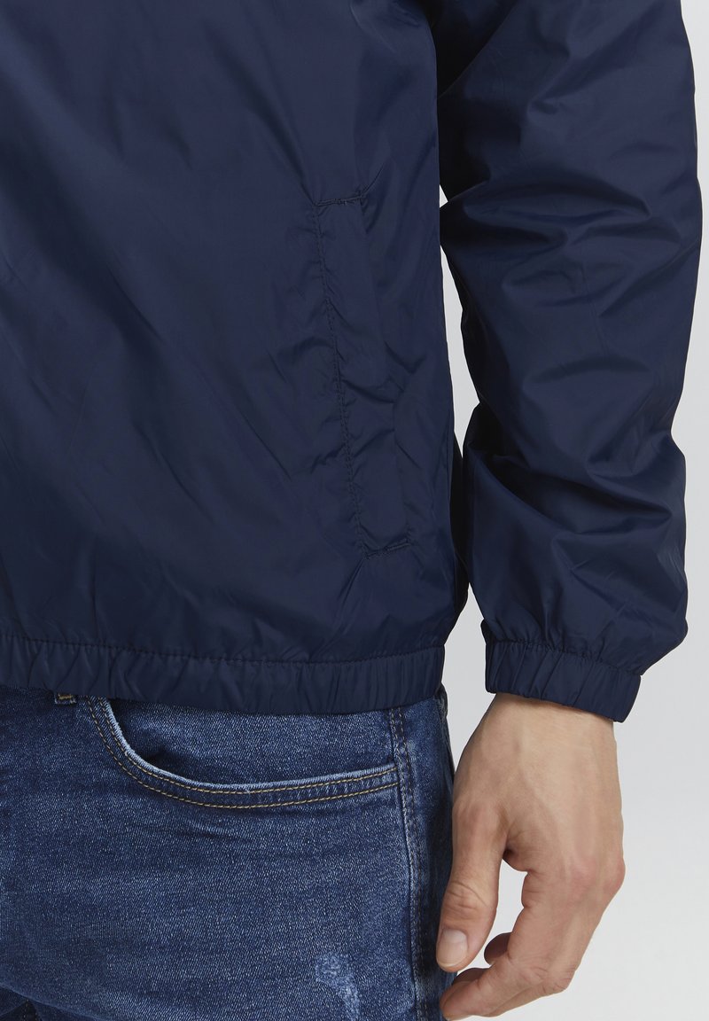  PROJECT PRSKAVO - Übergangsjacke - Dress Blues