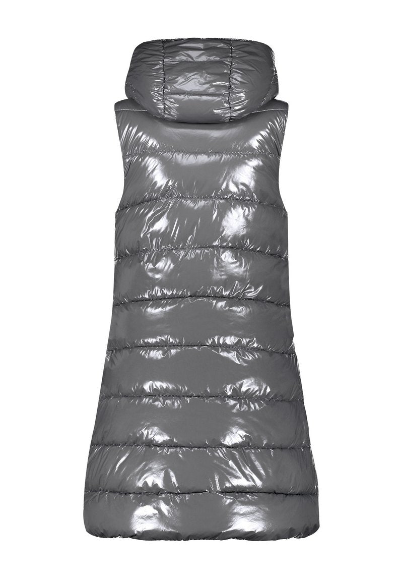 Gerry Weber Weste - Grey