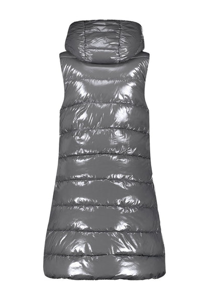 Gerry Weber Weste - Grey