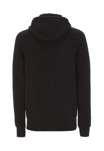 Henry Tiger WANDAVISION SWORD LOGO UNISEX - Kapuzenpullover - Black