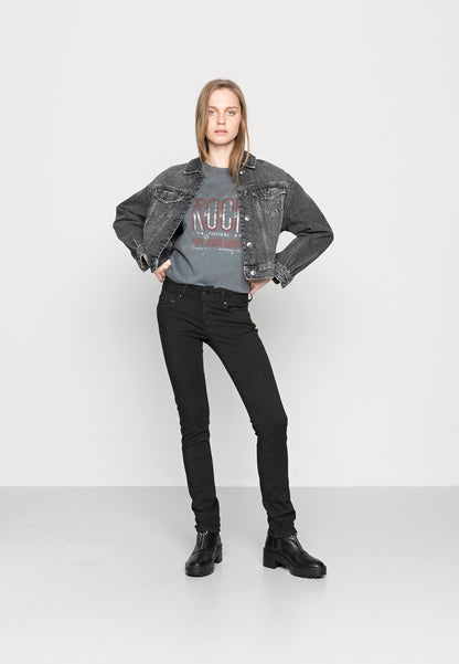 Pepe Jeans NEW BROOKE - Jeans Slim Fit - Denim