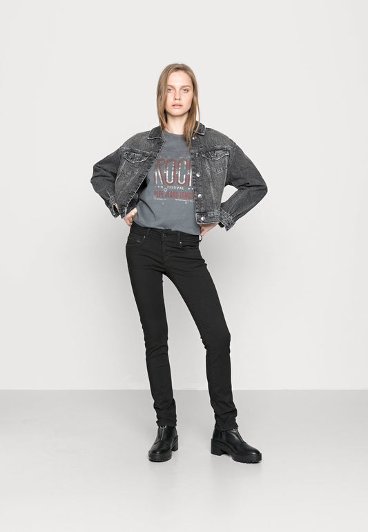 Pepe Jeans NEW BROOKE - Jeans Slim Fit - Denim