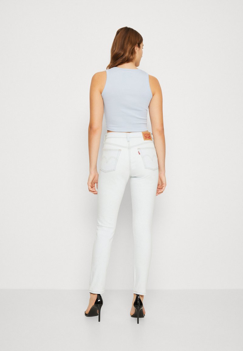 501® SKINNY - Jeans Skinny Fit - Your Word