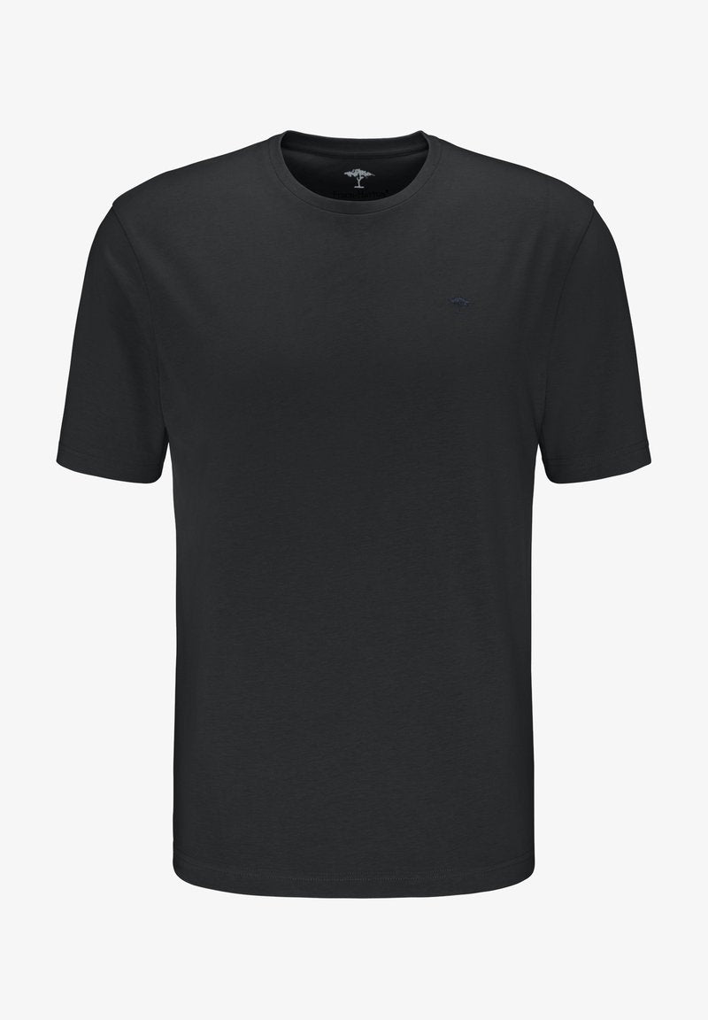 FYNCH-HATTON T-Shirt Basic - Marine