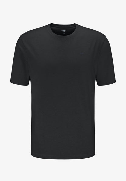 FYNCH-HATTON T-Shirt Basic - Marine