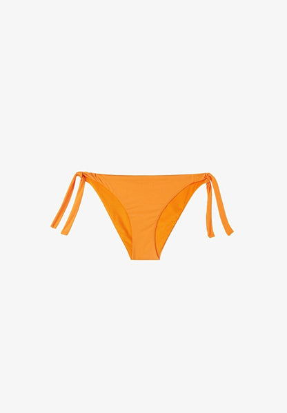 Calzedonia MIT SCHLEIFEN INDONESIA ECO - Bikini-Hose - Grun Shiny Green
