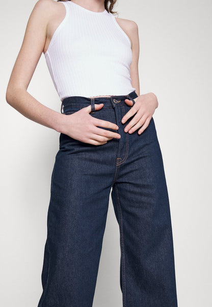 REBECCA - Jeans Relaxed Fit - Glacier