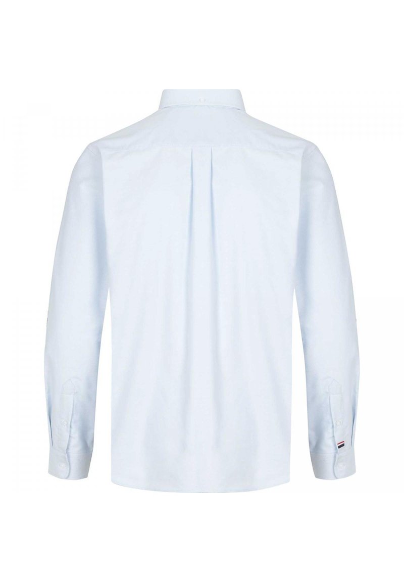 U.S. Polo Assn. ARMIN OXFORD - Hemd - Placid Blue