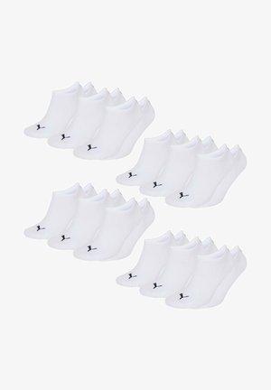 Puma 11ER PACK - Socken - White
