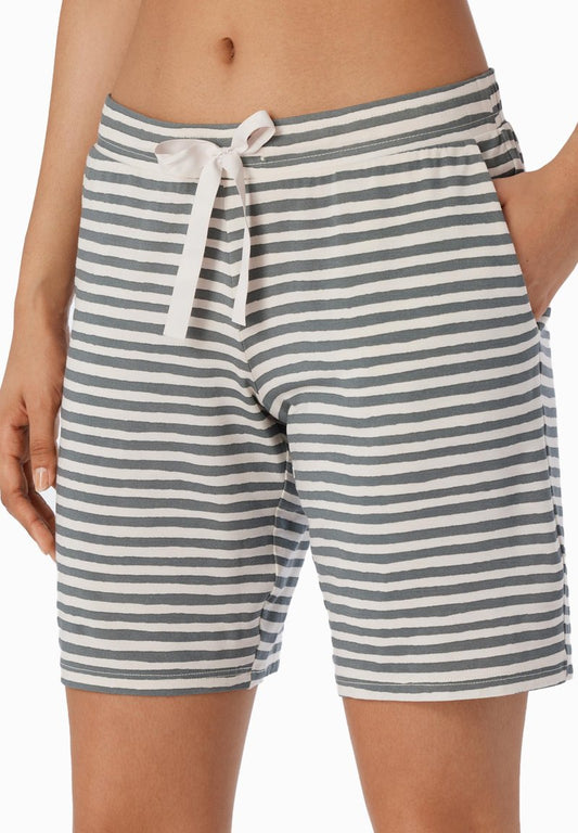 Schiesser Nachtwäsche Hose - Grey